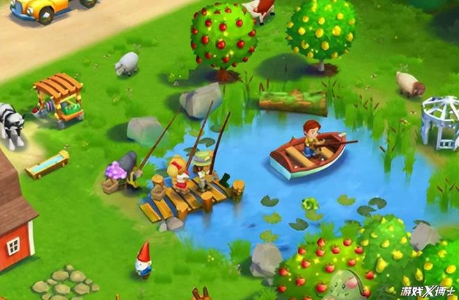 盤點沙特收購的遊戲大廠：任天堂5.01%股份，韓國8%以上