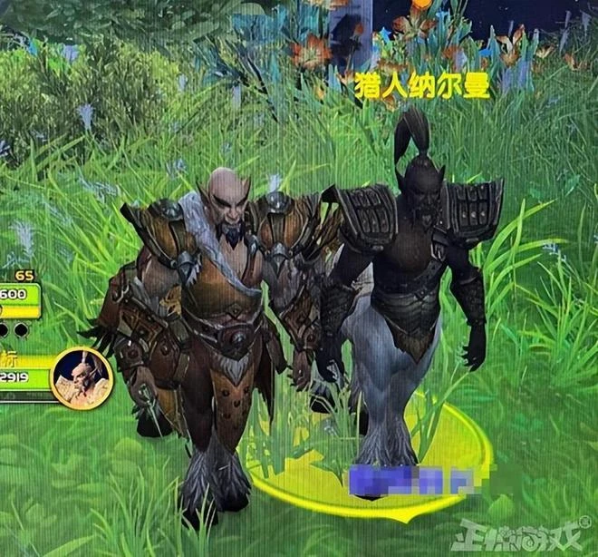 國服魔獸最後一次更新，玩家少了三分一？多數玩家覺得上班要緊