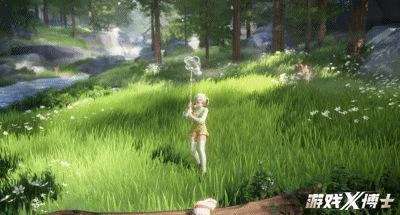 一個月兩款開放世界新游！這個曾創造兩大爆款的廠商，又殺瘋了