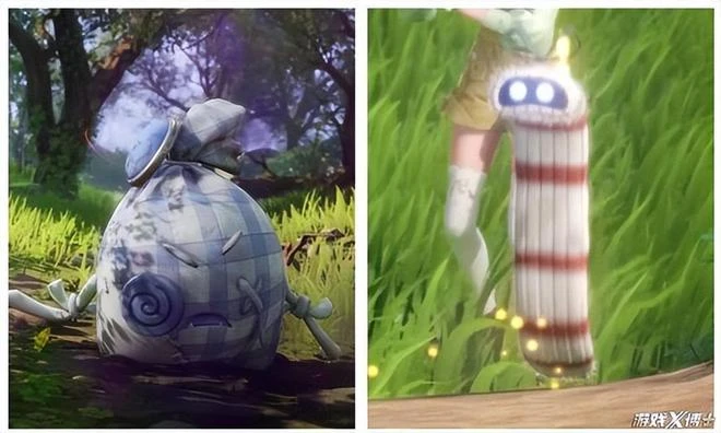 一個月兩款開放世界新游！這個曾創造兩大爆款的廠商，又殺瘋了