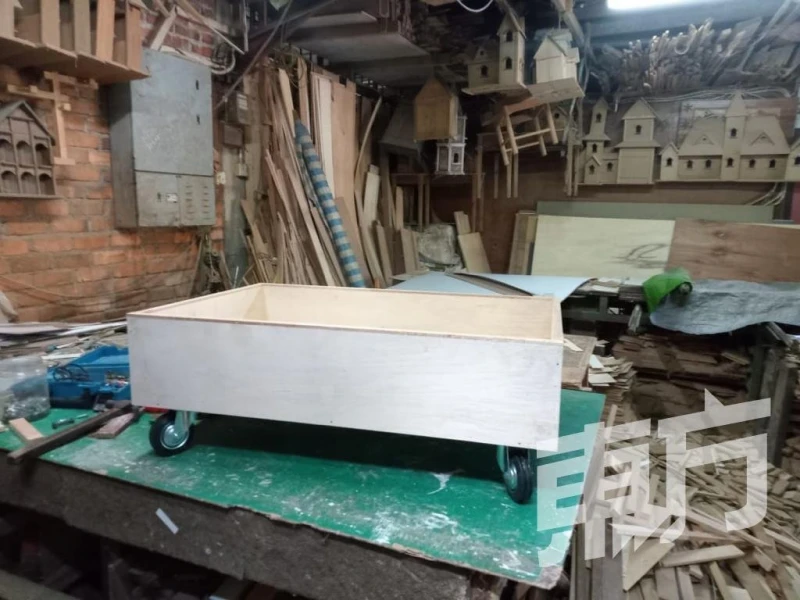 無情火燒毀貧困家庭唯一收入　一家四口愁上加愁