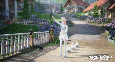 一個月兩款開放世界新游！這個曾創造兩大爆款的廠商，又殺瘋了