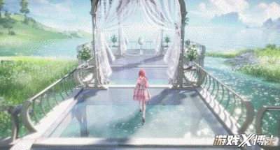 一個月兩款開放世界新游！這個曾創造兩大爆款的廠商，又殺瘋了