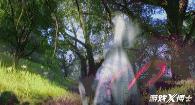 一個月兩款開放世界新游！這個曾創造兩大爆款的廠商，又殺瘋了