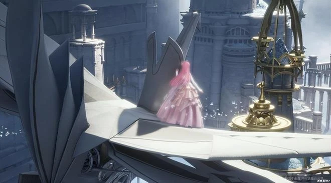 一個月兩款開放世界新游！這個曾創造兩大爆款的廠商，又殺瘋了