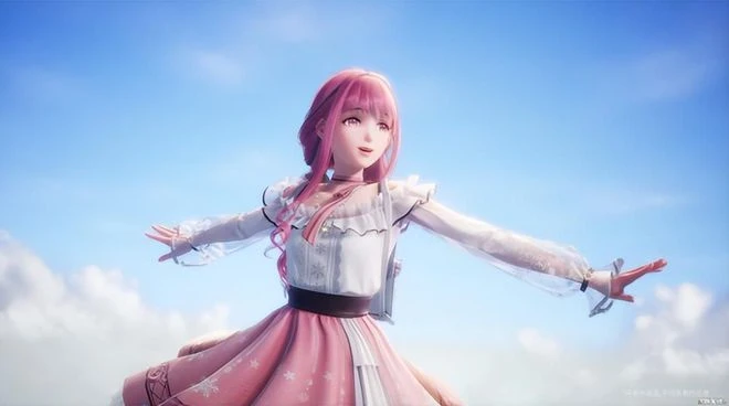 一個月兩款開放世界新游！這個曾創造兩大爆款的廠商，又殺瘋了