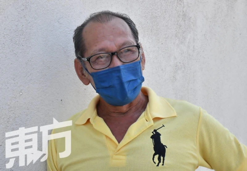 無情火燒毀貧困家庭唯一收入　一家四口愁上加愁