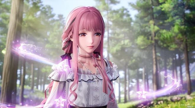 一個月兩款開放世界新游！這個曾創造兩大爆款的廠商，又殺瘋了