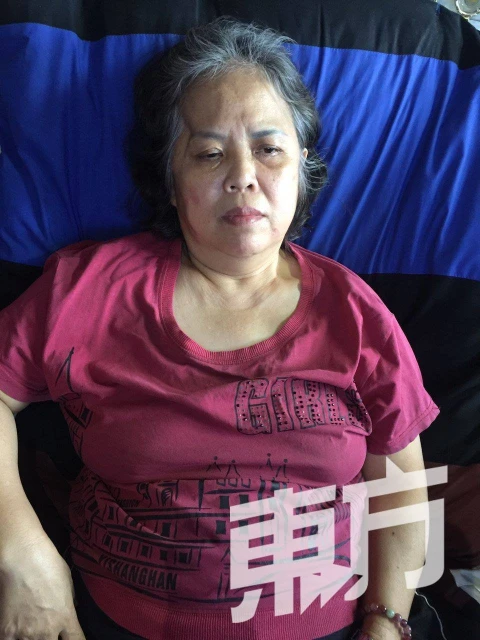 無情火燒毀貧困家庭唯一收入　一家四口愁上加愁