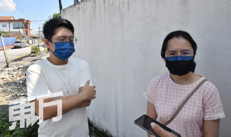 無情火燒毀貧困家庭唯一收入　一家四口愁上加愁