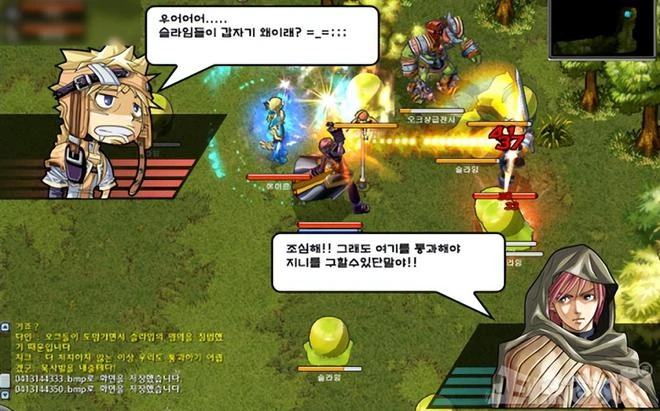 《路尼亞戰記Z》：停運十年正式復活，可惜了前期的爽感遊戲