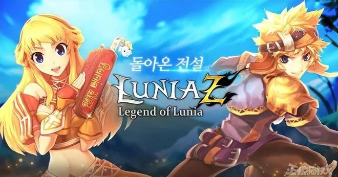 《路尼亞戰記Z》：停運十年正式復活，可惜了前期的爽感遊戲