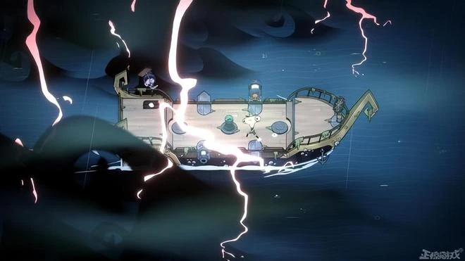 《路尼亞戰記Z》：停運十年正式復活，可惜了前期的爽感遊戲