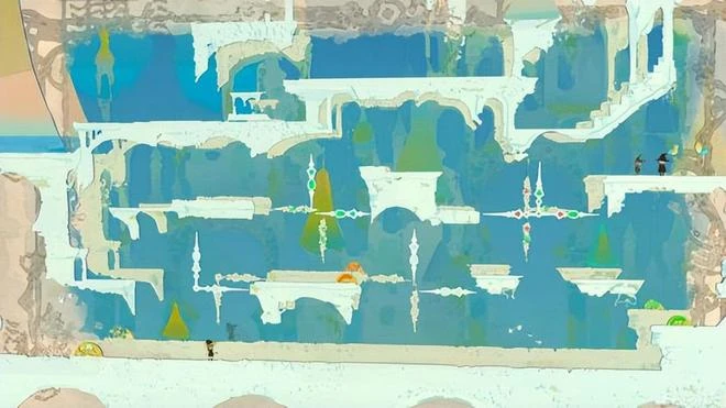 《路尼亞戰記Z》：停運十年正式復活，可惜了前期的爽感遊戲