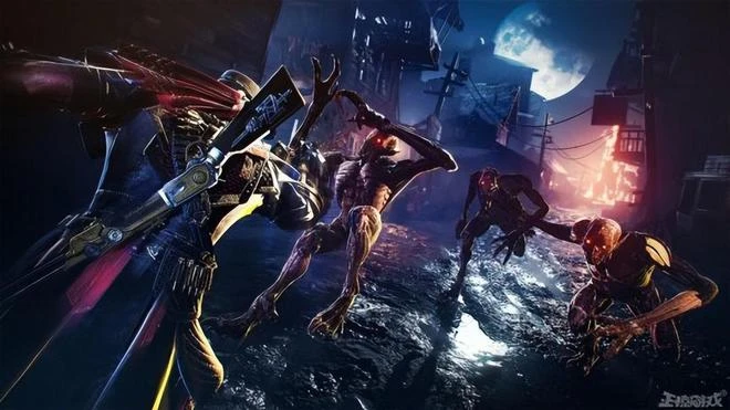 停運十年正式復活！累計500萬玩家的DNF挑戰者，在韓國復活了