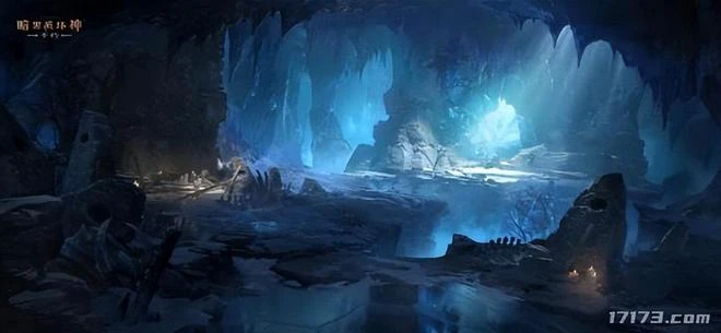 《暗黑破壞神4》發售日要來了，新消息或於12月揭曉