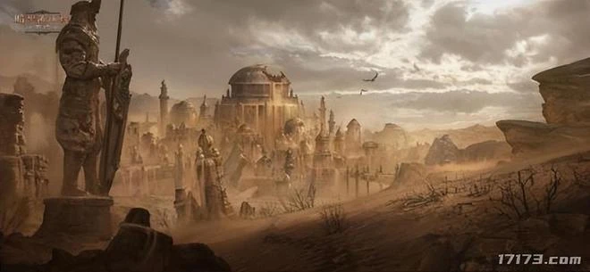 《暗黑4》12月揭曉發售日《暗黑：不朽》國服新版本上線