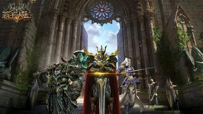 《魔獸世界》「巨龍時代」完整內容11月29日上線