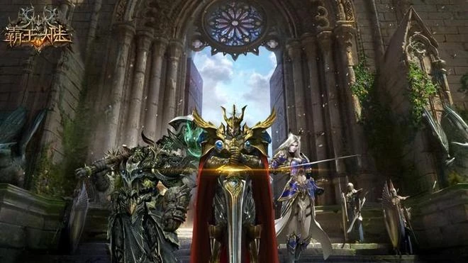 期待兩年的魔獸新資料片重磅上線，還有多少人在備戰？