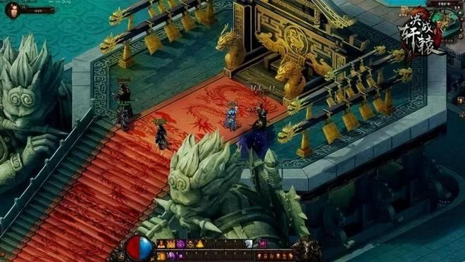 為玩遊戲能多離譜？翻牆出校丟掉外套，網吧整晚受凍喜提一周病假