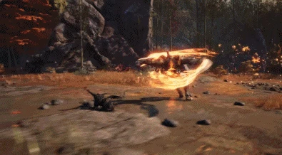 【新遊動態】國產ARPG遊戲《失落之魂》發布新宣傳片