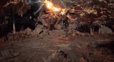 【新遊動態】國產ARPG遊戲《失落之魂》發布新宣傳片