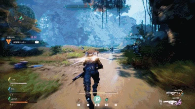 【新遊動態】國產ARPG遊戲《失落之魂》發布新宣傳片