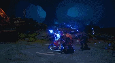 【新遊動態】國產ARPG遊戲《失落之魂》發布新宣傳片