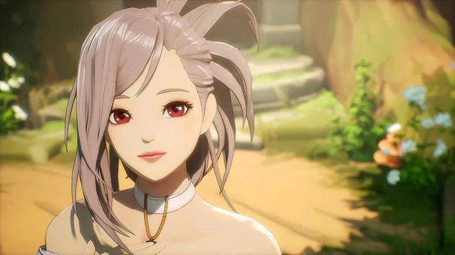 【新遊動態】國產ARPG遊戲《失落之魂》發布新宣傳片