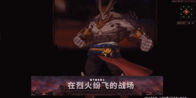 【新遊動態】國產ARPG遊戲《失落之魂》發布新宣傳片