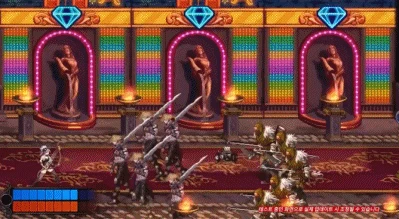 【新遊動態】國產ARPG遊戲《失落之魂》發布新宣傳片