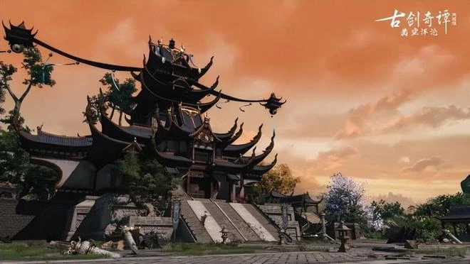 【新遊動態】國產ARPG遊戲《失落之魂》發布新宣傳片