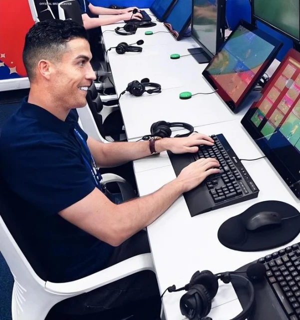 現實版大空翼——《FIFA23》英雄卡背後的世界盃往事