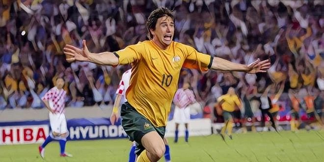 現實版大空翼——《FIFA23》英雄卡背後的世界盃往事