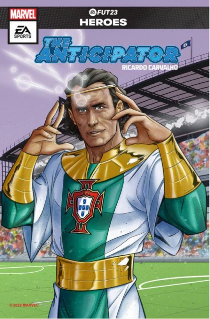 世界盃阿根廷爆冷輸給沙特之後，梅西會不會想念這位老隊友？