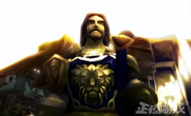 直面停服命運？他是魔獸史上最偉大的元帥，犧牲自己守護暴風城