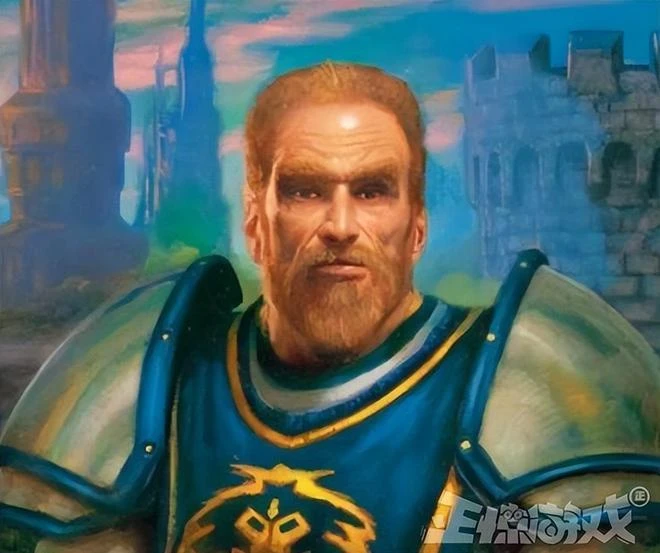 直面停服命運？他是魔獸史上最偉大的元帥，犧牲自己守護暴風城