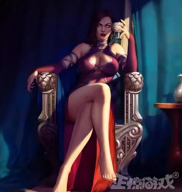 直面停服命運？他是魔獸史上最偉大的元帥，犧牲自己守護暴風城