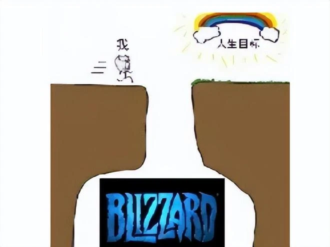 直面停服命運？他是魔獸史上最偉大的元帥，犧牲自己守護暴風城