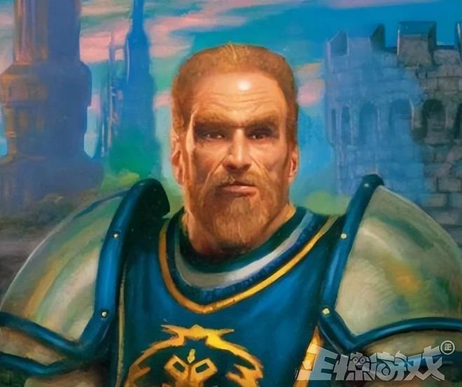 十多年前，暴雪就在為停服做準備？這個魔獸NPC的悲劇暗示一切