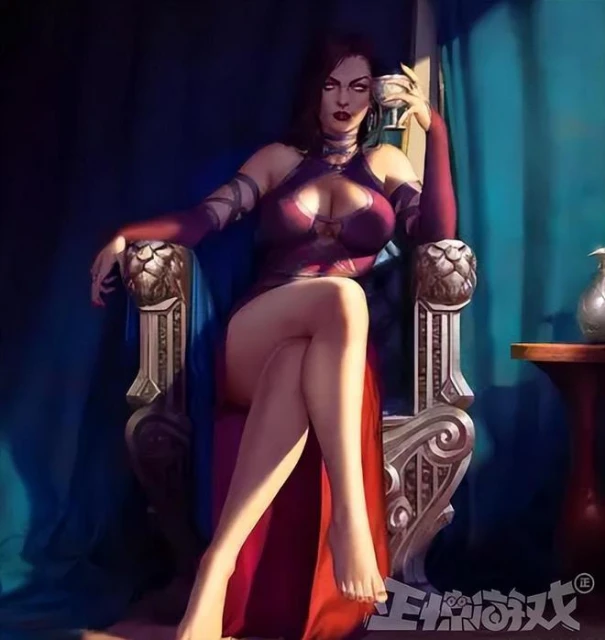 十多年前，暴雪就在為停服做準備？這個魔獸NPC的悲劇暗示一切