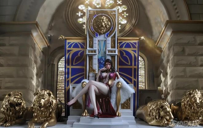 十多年前，暴雪就在為停服做準備？這個魔獸NPC的悲劇暗示一切