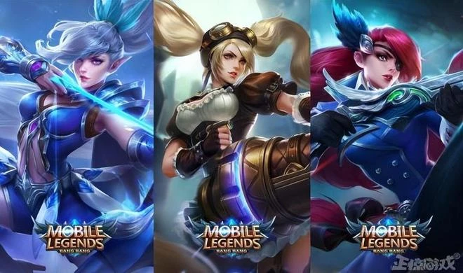 美國法院：去你自家南山解決！騰訊和拳頭的起訴被駁回