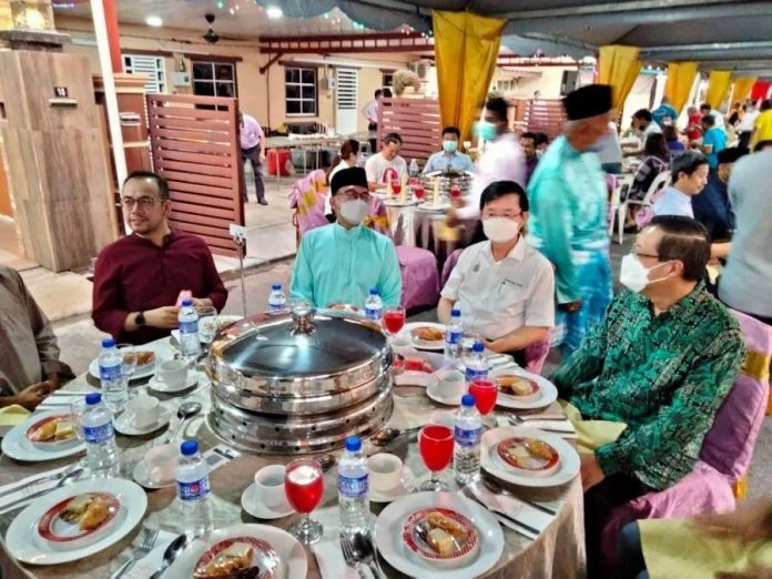 居民遭逼遷僅獲少許賠償　安華：糾正體系制度保障人民