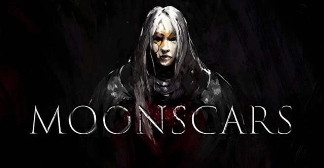 月痕：本是8分遊戲，強行臉部著地