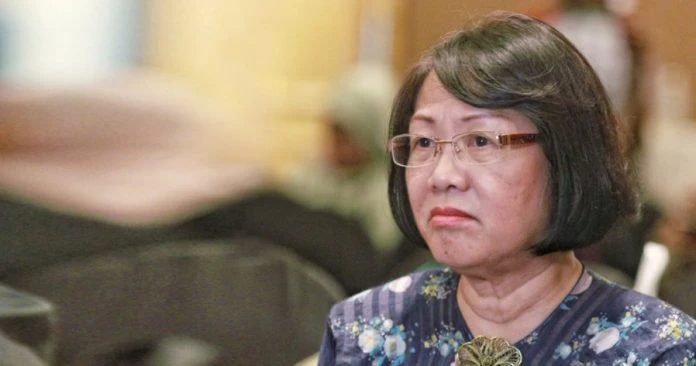 「侮辱」伊斯蘭法　伊教庭判瑪麗亞陳7天監禁