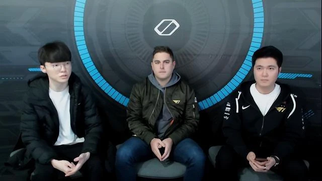 Faker親自準備的驚喜直播，T1將公布教練組選拔流程