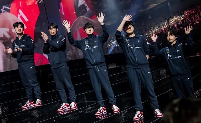 Faker親自準備的驚喜直播，T1將公布教練組選拔流程