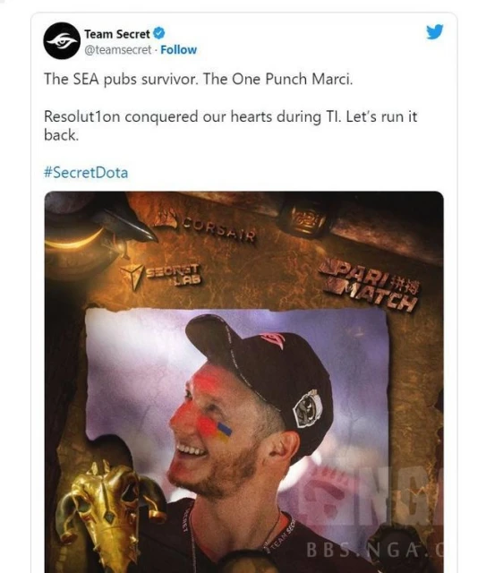 DOTA2沒屁事——今日REDDIT討論熱點搬運(2022.11.30)