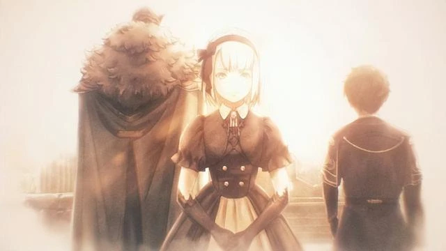 廉頗老矣，尚能碎星——《星之海洋：神聖力量》測評